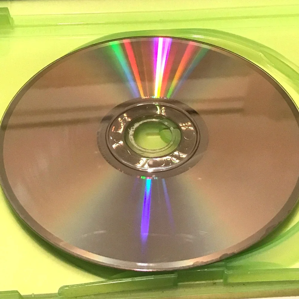 Dragon Ball Z: Burst Limit (Microsoft Xbox 360) -Bonus DVD with Manual
